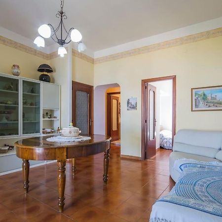 דירות קסטלמרה די סטביה Casa Panoramica מראה חיצוני תמונה